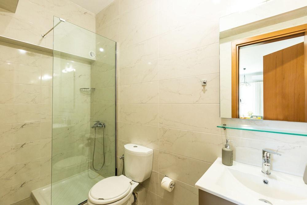 Vigla Suites Rethymnon Exterior foto